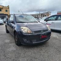 FORD Fiesta 1.2 16V 3p. Clever