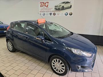 Ford Fiesta 1.4 5 porte GPL scad 2035 unico prop 2