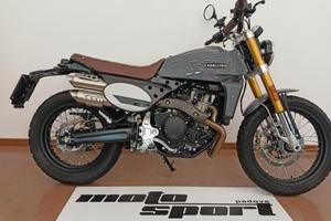 Caballero 500 deluxe usato km 13449