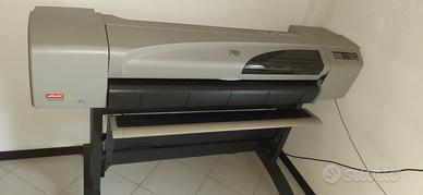 Plotter hp 500- a0