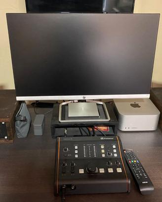 Avantone mixcube pro come nuovi!!!+IsoAcoustics IS