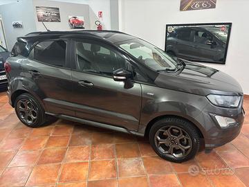 FORD ECOSPORT 1.0 BENZINA ST-LINE 120.000 KM