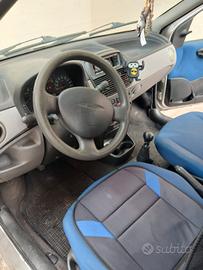 fiat punto 1999 