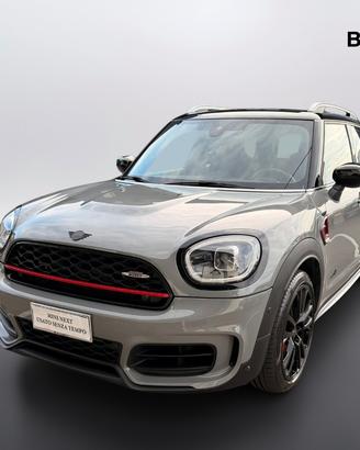 MINI Mini Countrym.(F60) - Mini 2.0 John Cooper Wo