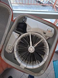 DJI FLIP CON 2 BATTERIE E CONTROLLER