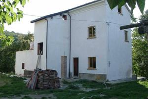 Villa di 170 m² con 4 locali e box auto doppio a C
