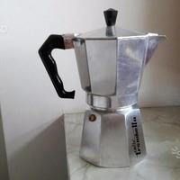 Caffettiera Marimba vintage