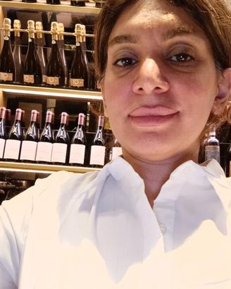 Barista