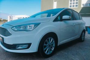 Ford C-Max 1.5 titanium