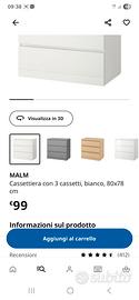 mobili ikea