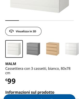mobili ikea