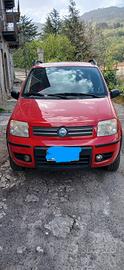 fiat panda 4x4 multijet