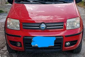 fiat panda 4x4 multijet