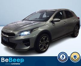 KIA Xceed 1.5 T-GDI MHEV HIGH TECH 160CV IMT