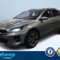 KIA Xceed 1.5 T-GDI MHEV HIGH TECH 160CV IMT