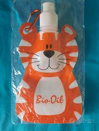 Bottiglia, borraccia tigre orso