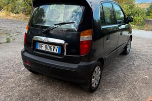 hyundai atos 1.0 benzina 