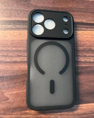 Cover iPhone 18 17 pro