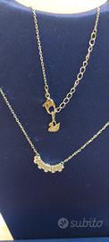 collana Swarovski 