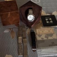 zenith El primero surf