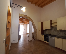 Appartamento arredato