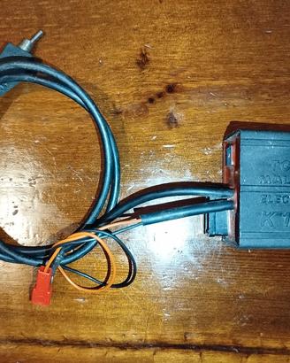 Malossi TC Unit K15 RPM  x Piaggio