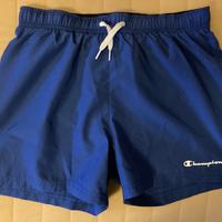 Champion mare bambini: costumi e t-shirt