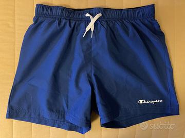 Champion mare bambini: costumi e t-shirt