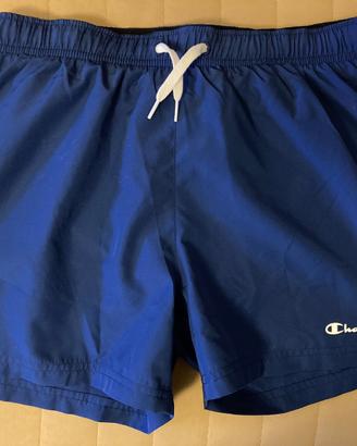 Champion mare bambini: costumi e t-shirt