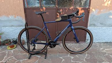 Gravel Ciöcc Outback 2024 – taglia 56/L