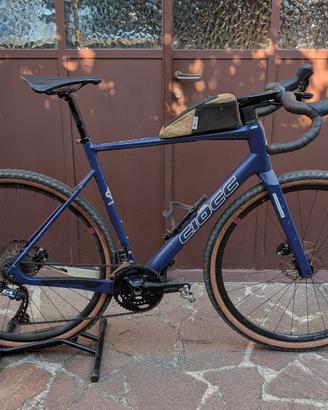 Gravel Ciöcc Outback 2024 – taglia 56/L