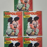 TOPOLINO