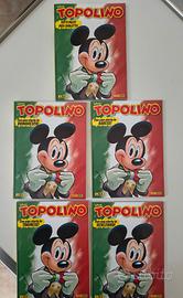TOPOLINO