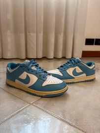 Nike Dunk Low UNC