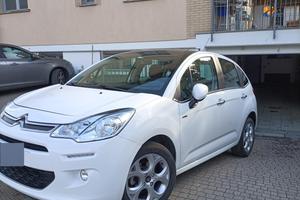 Citroen C3 serie 2 - 1.2 VTi 82 CV Esclusive