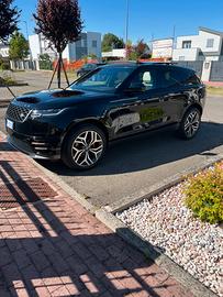 Range rover velar 2.0 240cv (GARANZIA 12 MESI)