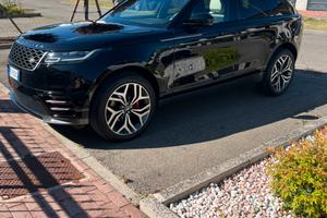 Range rover velar 2.0 240cv (GARANZIA 12 MESI)