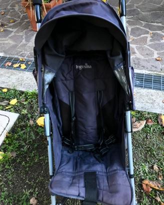 Inglesina passeggino Trip Rain