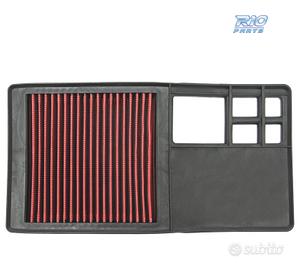 FILTRO ASPIRAZIONE DIRETTA VOLKSWAGEN GOLF MK5 MK5