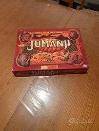 Gioco da tavolo jumanji completo