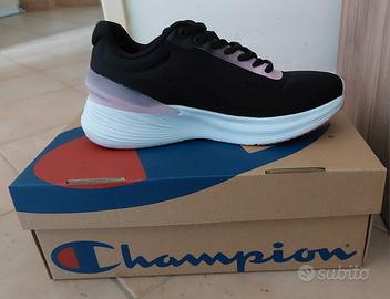 champion scarpe da ginnastica donna