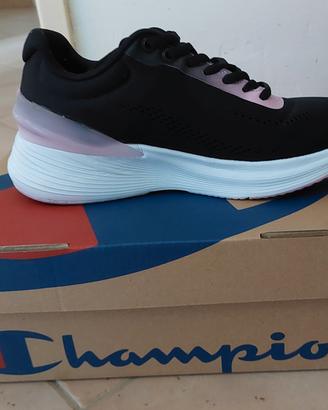 champion scarpe da ginnastica donna