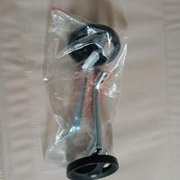 rotelle per bici universali