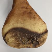 PROSCIUTTO CRUDO INTERO DA ESPOSIZIONE 