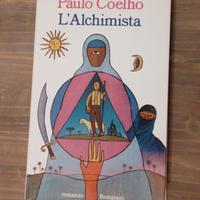 l'alchimista (paulo coelho)