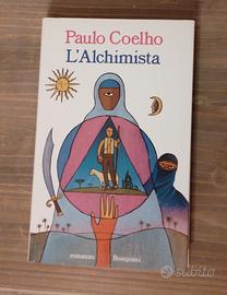 l'alchimista (paulo coelho)