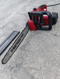 Motosega IKRA Mogatec EKSN 2200-40 WK elettrica