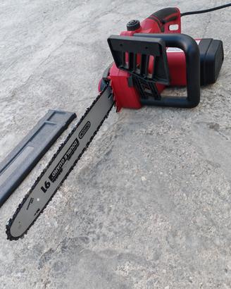 Motosega IKRA Mogatec EKSN 2200-40 WK elettrica