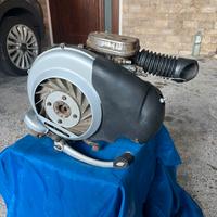 Motore Vespa 125cc VNA2M 1961 3 Marce