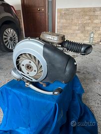 Motore Vespa 125cc VNA2M 1961 3 Marce